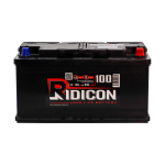 Аккумулятор RIDICON 6ст-100 (0)